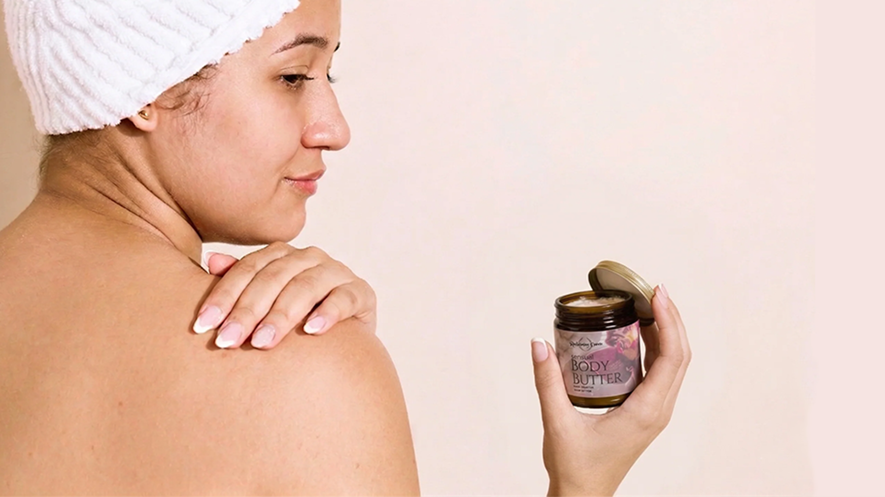 the body line by reclaiming dawn