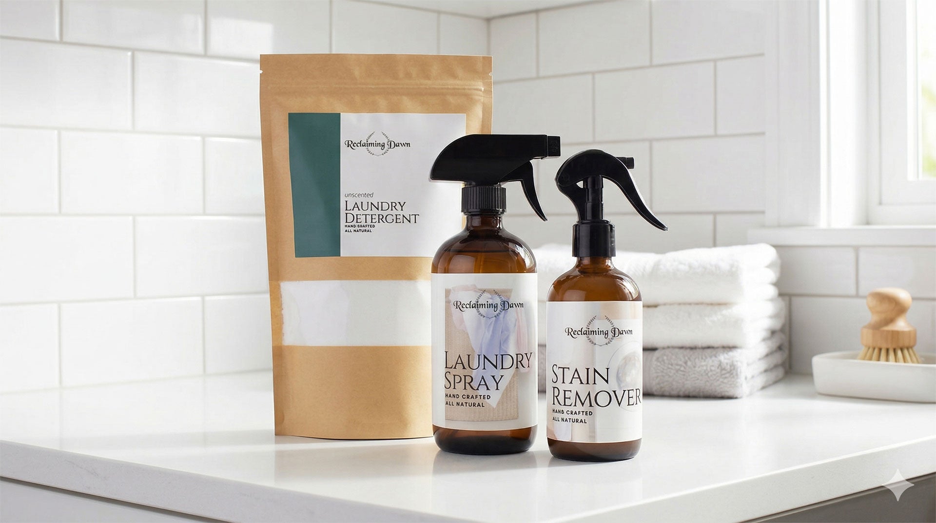 Ritual Sets and Bundles