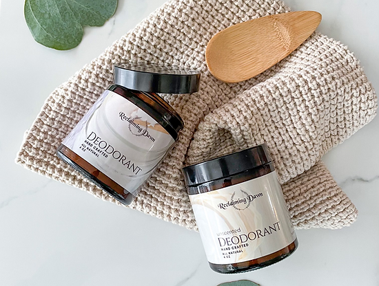 (Wholesale) Deodorant (unscented)