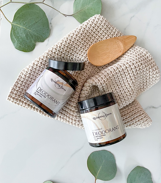 (Wholesale) Deodorant (scented)