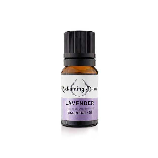 (Wholesale) Lavender Essential Oil