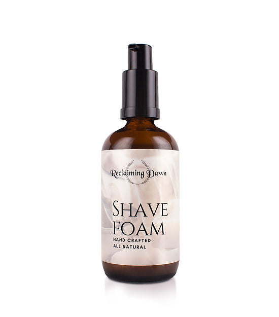 Shave Foam