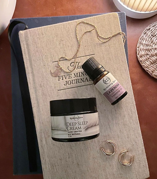 (Wholesale) Deep Sleep Cream