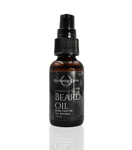 (Wholesale) Beard Oil
