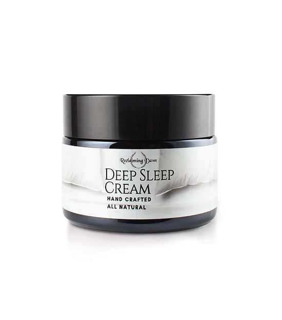 (Wholesale) Deep Sleep Cream