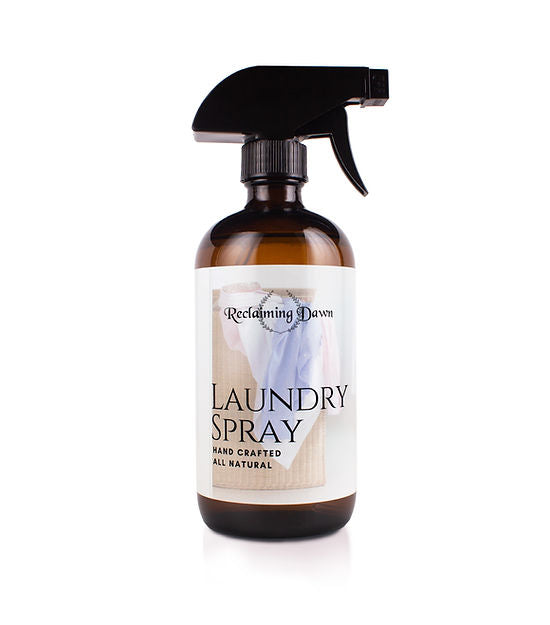 Laundry Spray