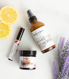 Make-Up Remover