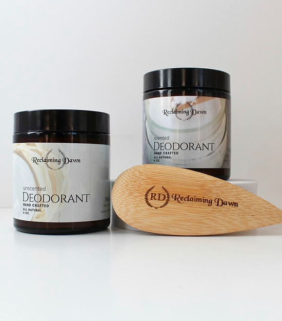 (Wholesale) Deodorant (scented)