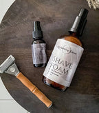 Beard Oil