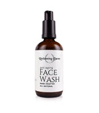 The Anti-Aging Face Ritual