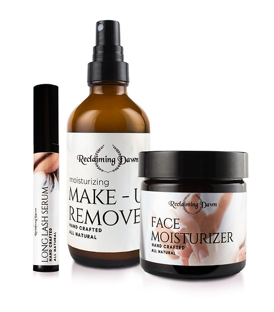 (Wholesale) Make-Up Remover