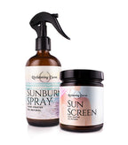 Sun Screen