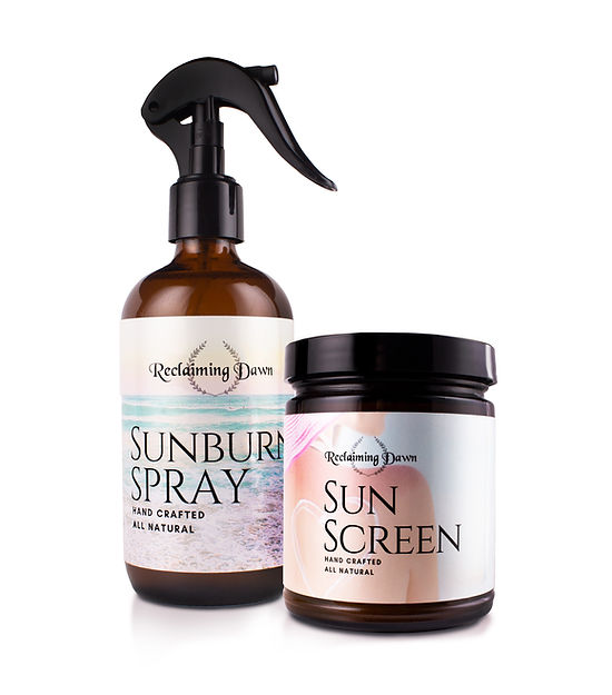 (Wholesale) Sun Screen