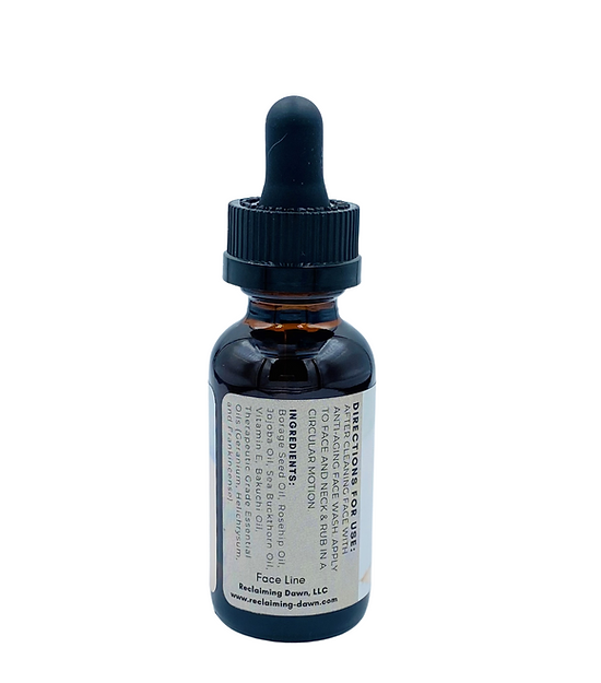 (Wholesale) Anti-Aging Face Serum