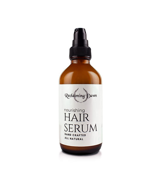Hair Serum