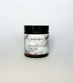 Magnesium Cream