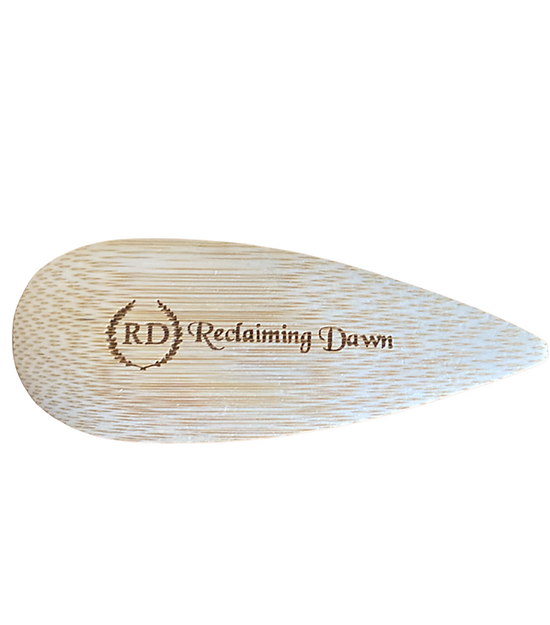 (Wholesale) Bamboo Applicator