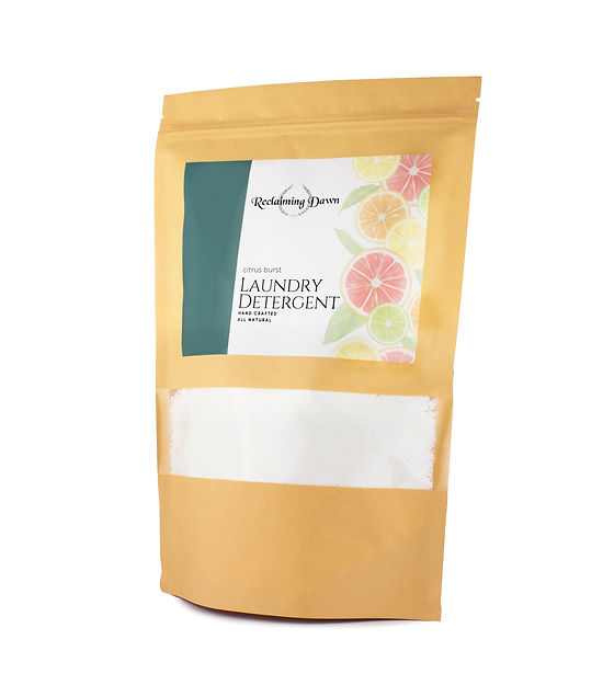 (Wholesale) Laundry Detergent