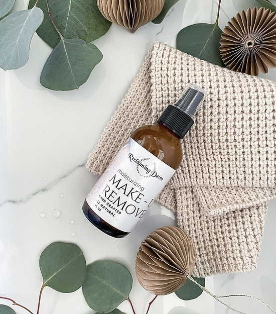 (Wholesale) Make-Up Remover