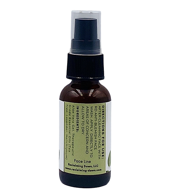 (Wholesale) Acne Spot Treatment