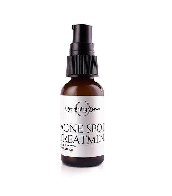 (Wholesale) Acne Spot Treatment