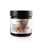 The Anti-Aging Face Ritual