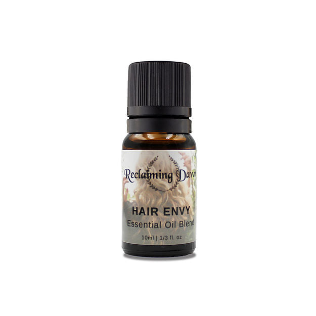 (Wholesale) Hair Envy Essential Oil Blend