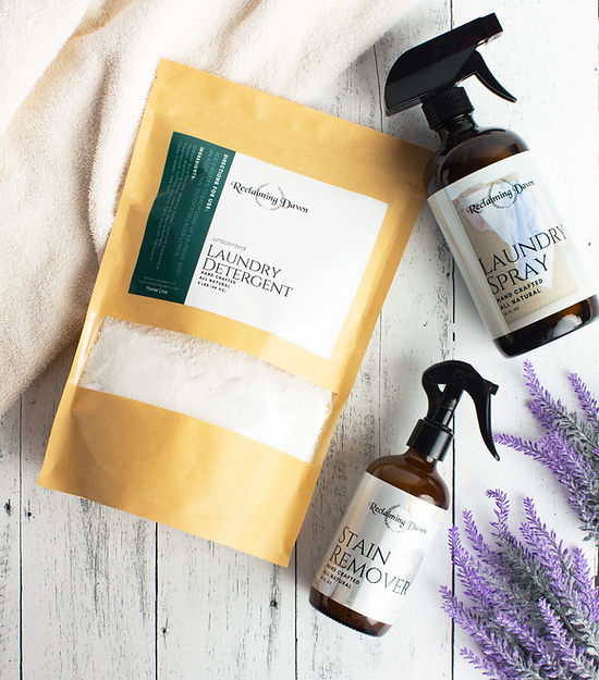 (Wholesale) Stain Remover