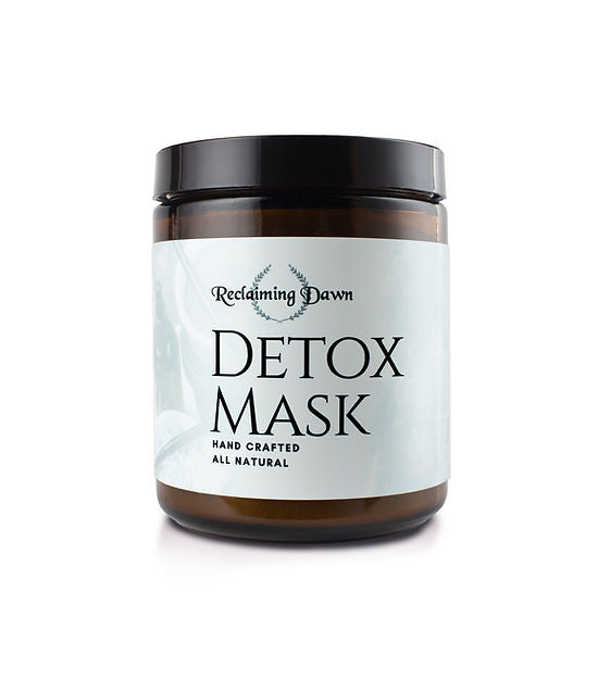 Detox Mask