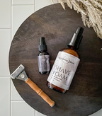 Shave Foam