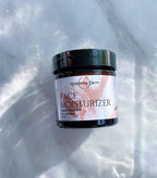 Face Moisturizer