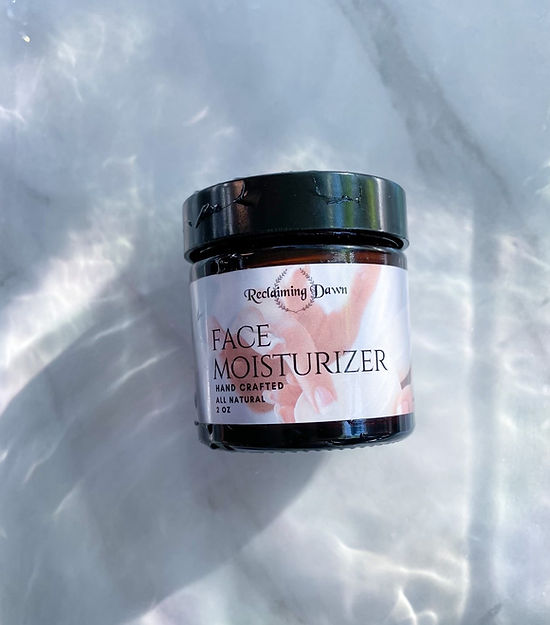 (Wholesale) Face Moisturizer