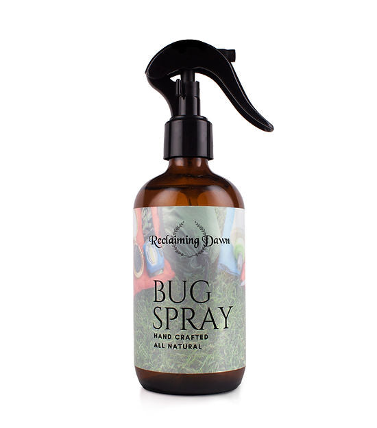 (Wholesale) Bug Spray