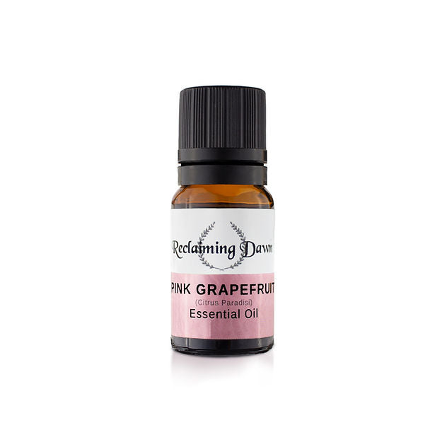 (Wholesale) Pink Grapefruit Essential Oil