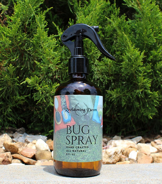 (Wholesale) Bug Spray