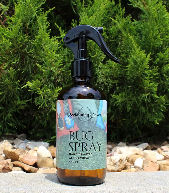 Bug Spray