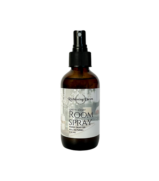 Linen/Room Spray