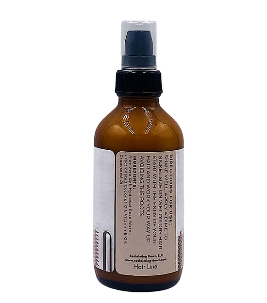 (Wholesale) Hair Serum