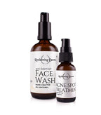 Acne Spot Treatment