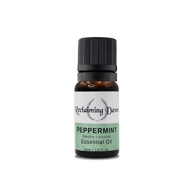 Peppermint Essential Oil