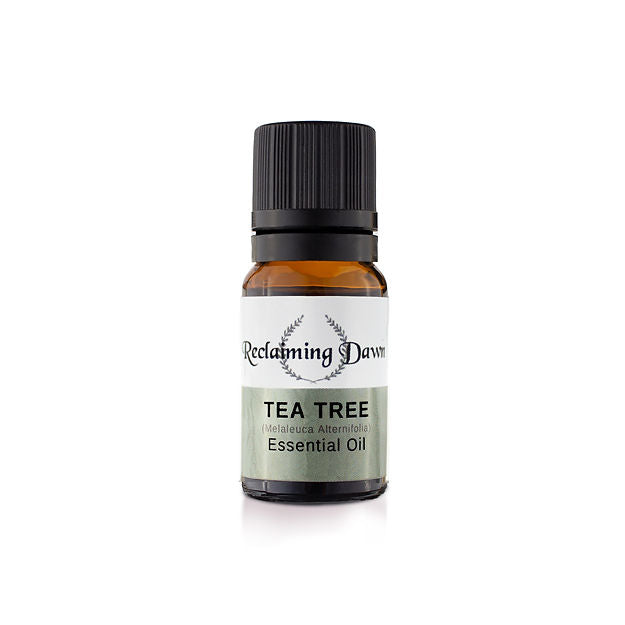 Tea Tree Essential Oil