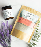 Detox Bath Salts
