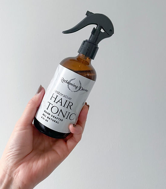 Hair Tonic