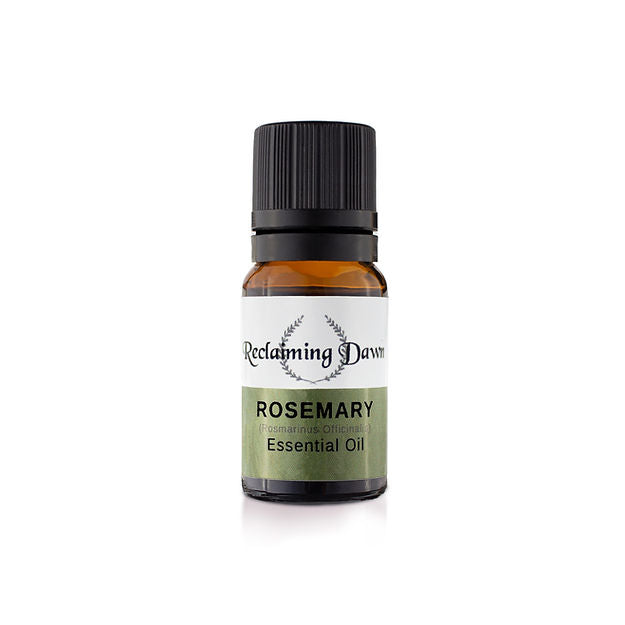 Rosemary Essential Oil