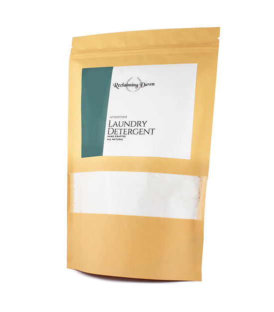 (Wholesale) Laundry Detergent