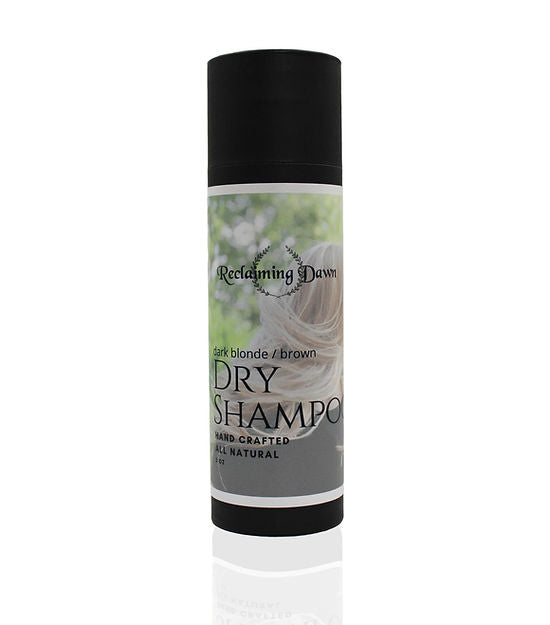 (Wholesale) Dry Shampoo