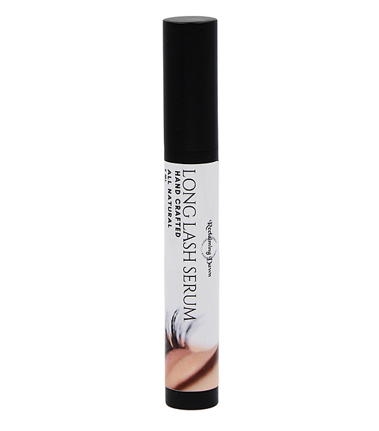 Long Lash Serum