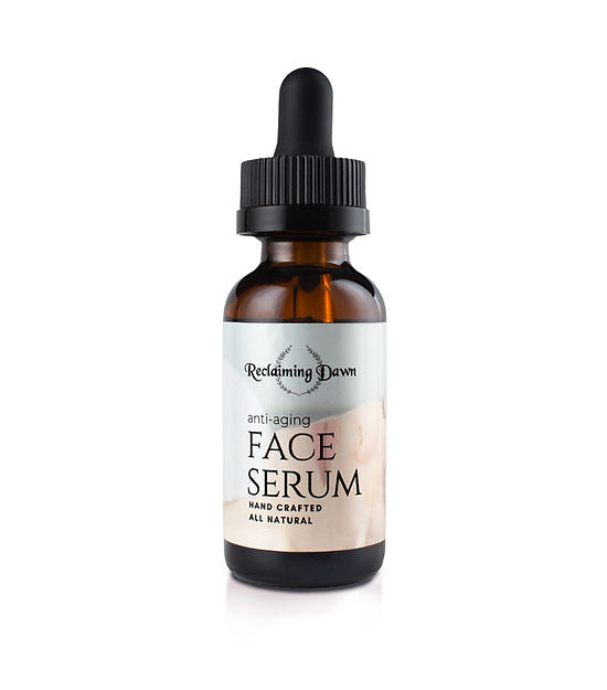 Anti Aging Face Serum