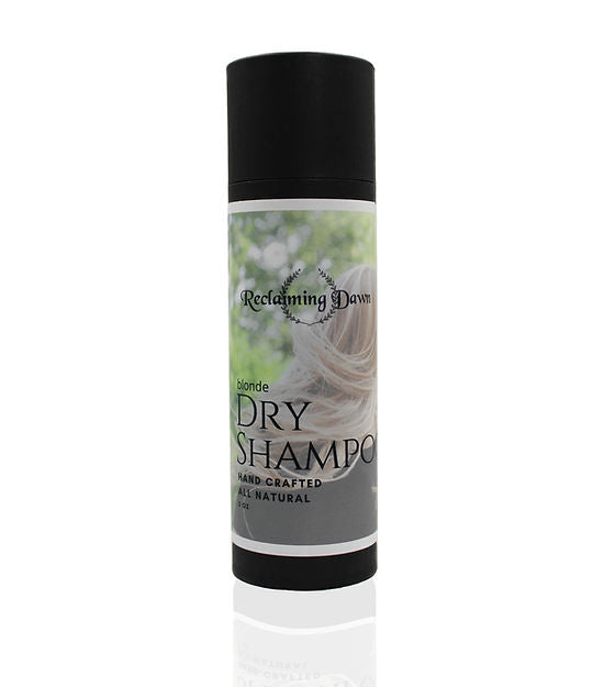 Dry Shampoo