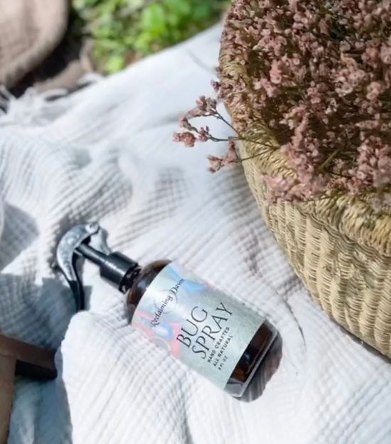 (Wholesale) Bug Spray